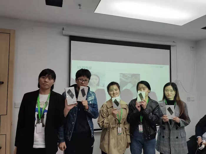 塔孜丨2019年11月啟動大會——決戰(zhàn)11月，開啟沖刺模式！