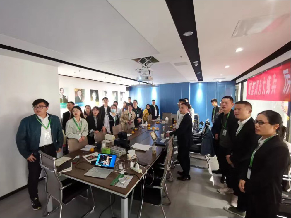 夯實(shí)中層，打造未來！塔孜2020下半年新晉主管訓(xùn)練營培訓(xùn)會(huì)議圓滿完成